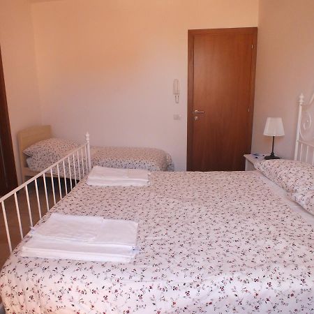 Il Torrione Bed & Breakfast Iesi Exterior photo
