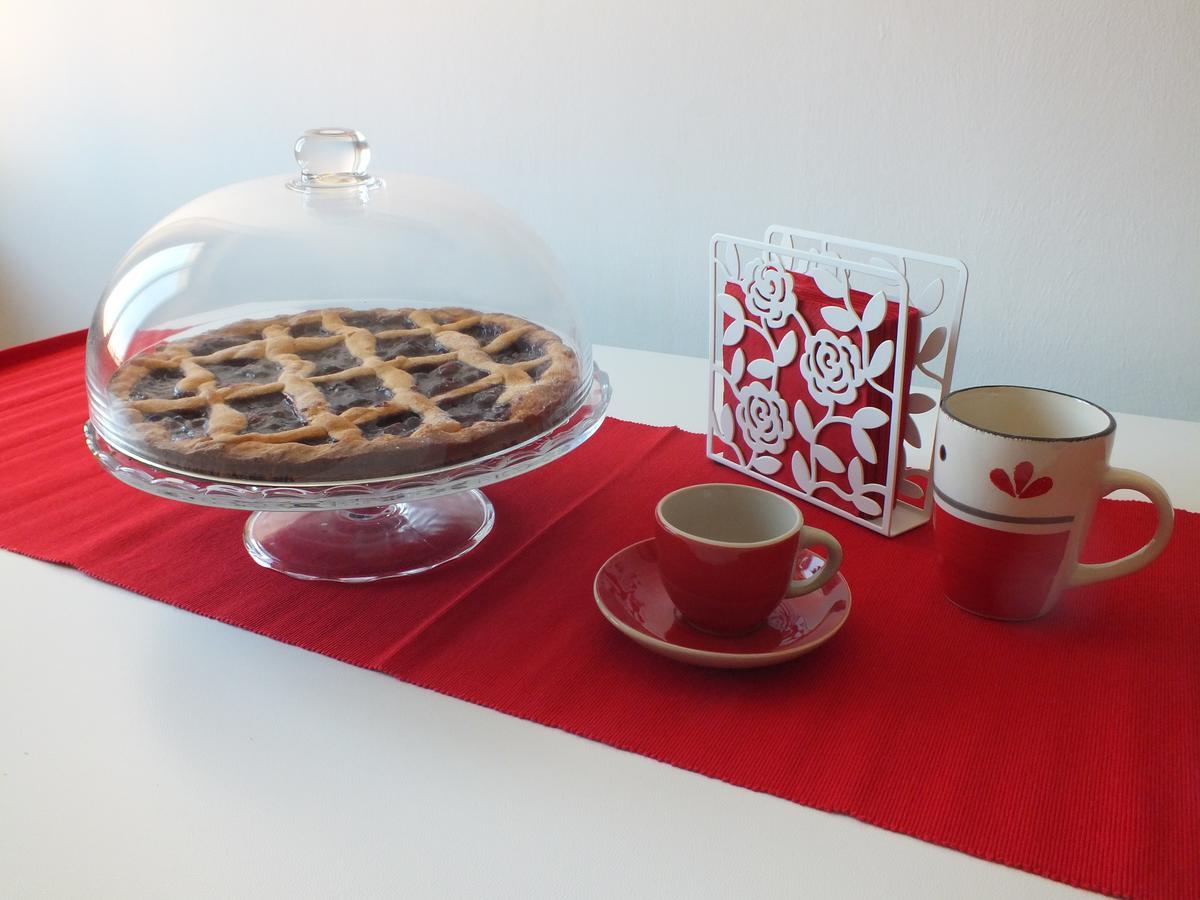 Il Torrione Bed & Breakfast Iesi Exterior photo