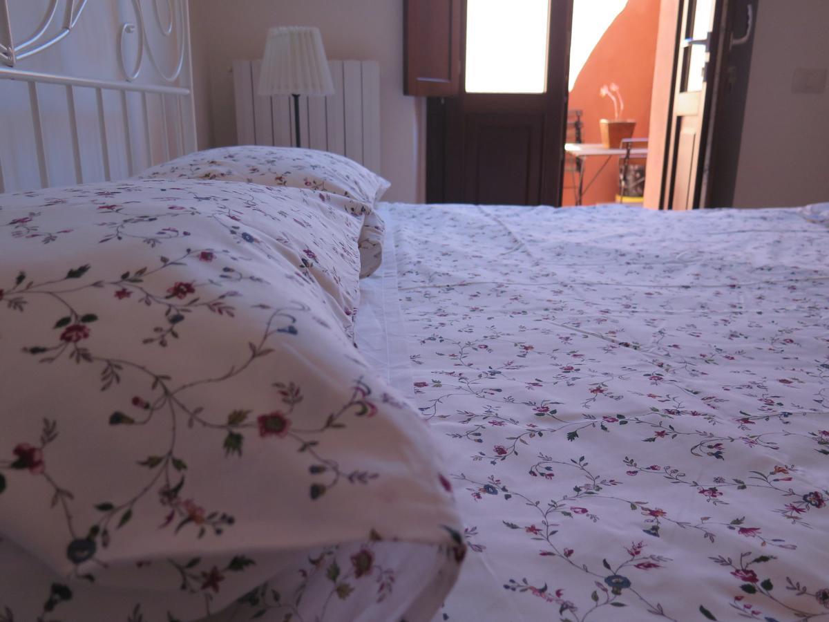 Il Torrione Bed & Breakfast Iesi Exterior photo