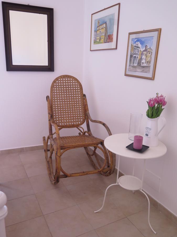 Il Torrione Bed & Breakfast Iesi Exterior photo