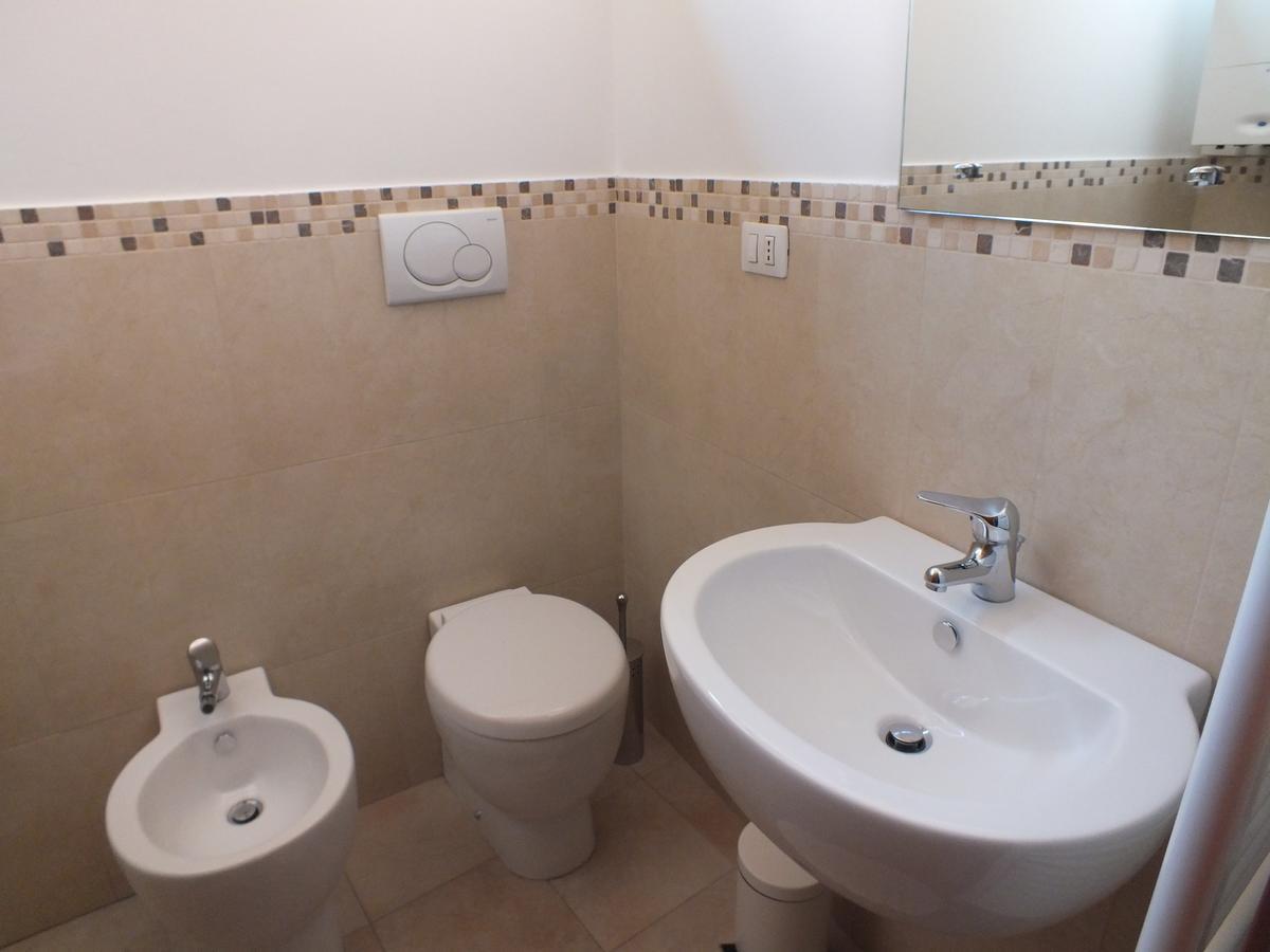 Il Torrione Bed & Breakfast Iesi Exterior photo