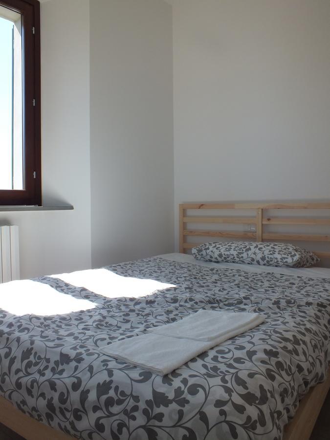 Il Torrione Bed & Breakfast Iesi Exterior photo