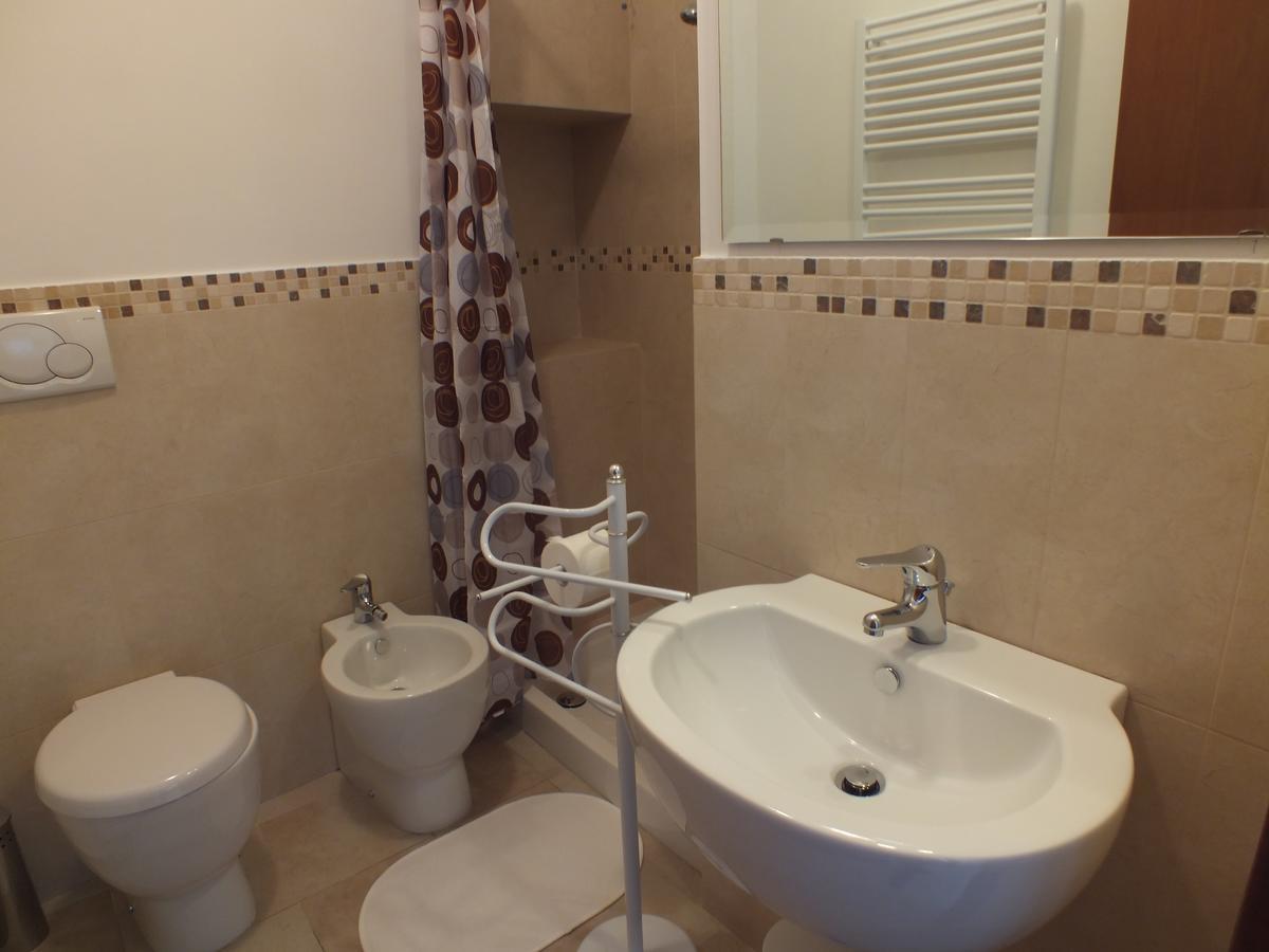Il Torrione Bed & Breakfast Iesi Exterior photo