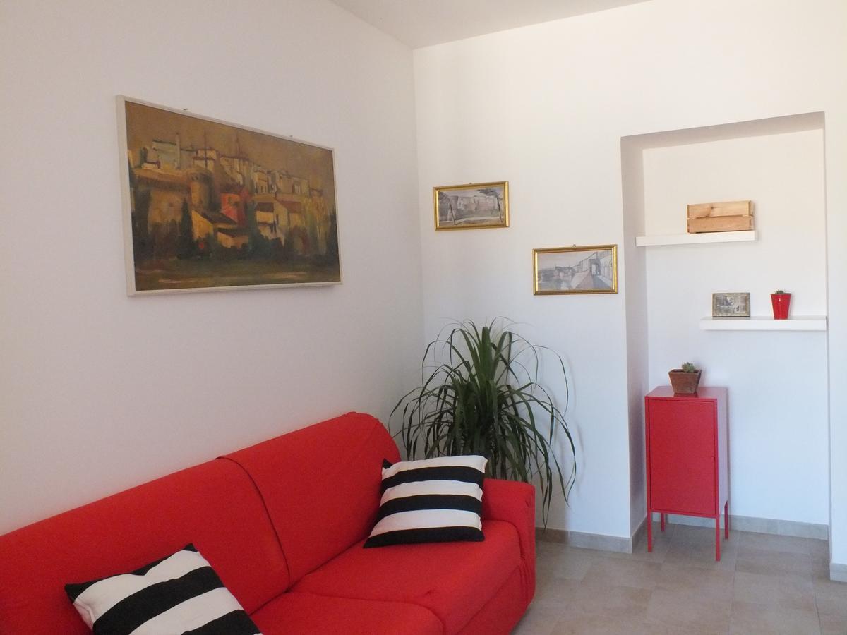 Il Torrione Bed & Breakfast Iesi Exterior photo