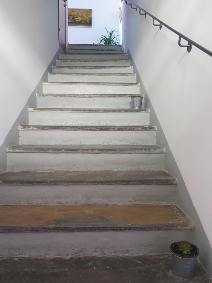 Il Torrione Bed & Breakfast Iesi Exterior photo