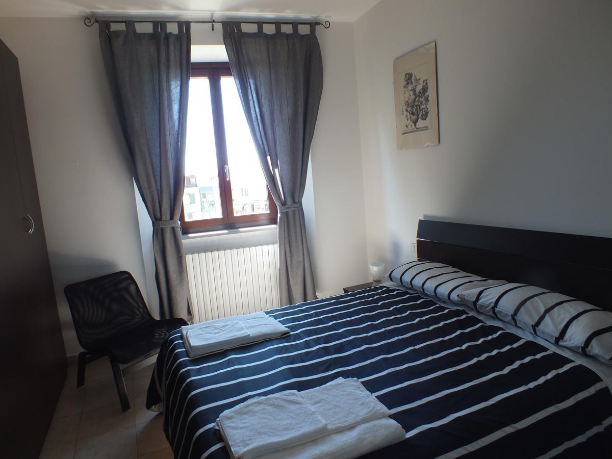 Il Torrione Bed & Breakfast Iesi Exterior photo