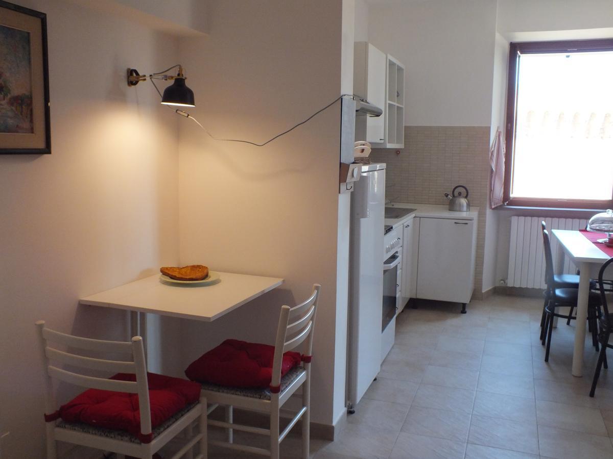 Il Torrione Bed & Breakfast Iesi Exterior photo