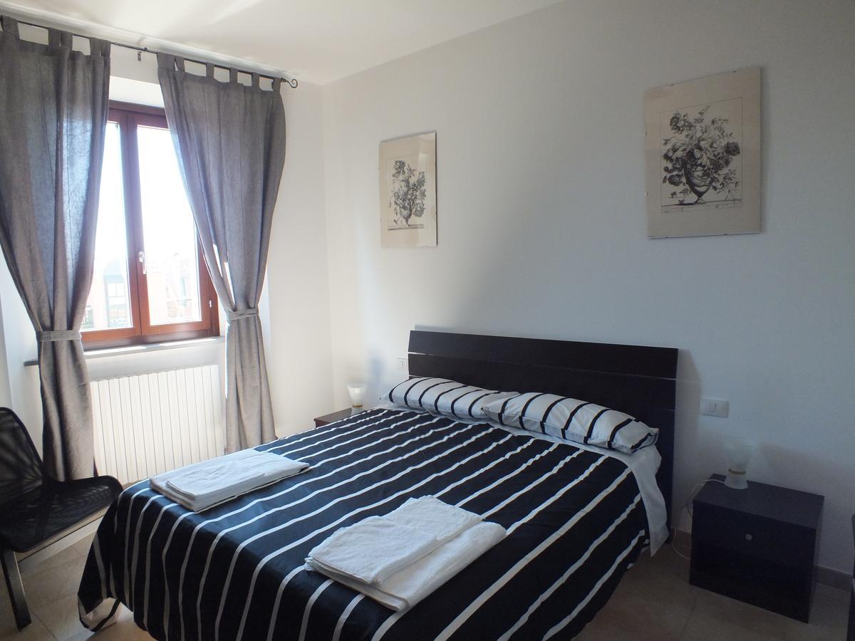 Il Torrione Bed & Breakfast Iesi Exterior photo